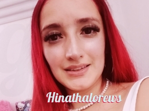 Hinathalorews