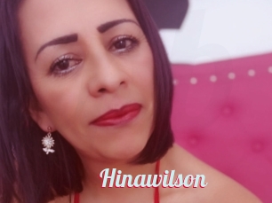 Hinawilson