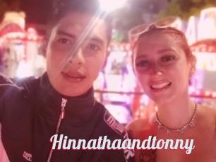 Hinnathaandtonny