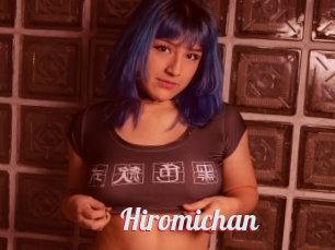 Hiromichan