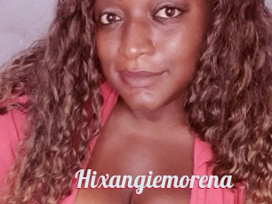 Hixangiemorena