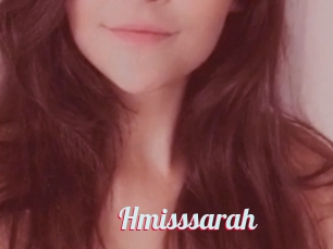 Hmisssarah