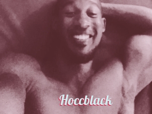 Hoccblack