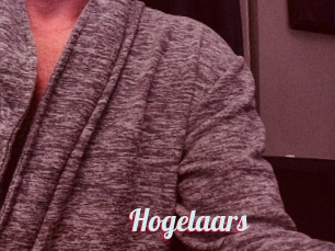 Hogelaars