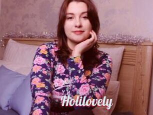 Holilovely