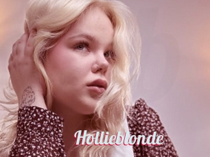 Hollieblonde