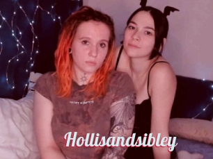 Hollisandsibley