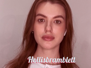 Hollisbramblett