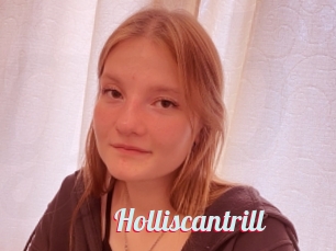 Holliscantrill