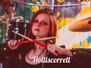 Holliscorrell