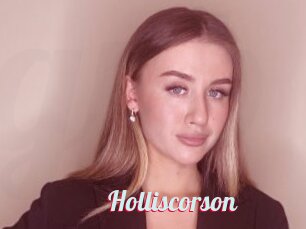 Holliscorson