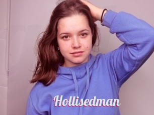 Hollisedman