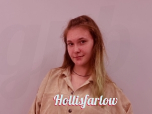 Hollisfarlow