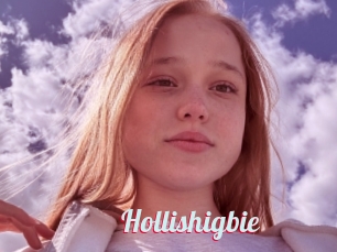 Hollishigbie
