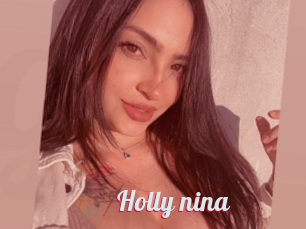 Holly_nina