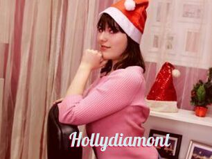 Hollydiamont