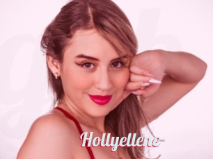 Hollyellene