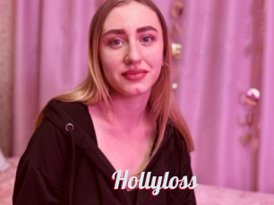 Hollyloss