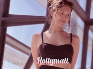 Hollymali