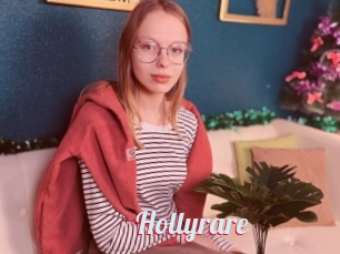 Hollyrare