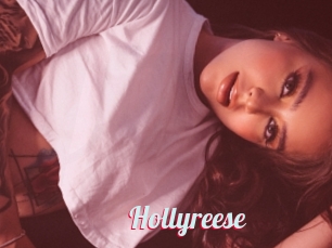 Hollyreese