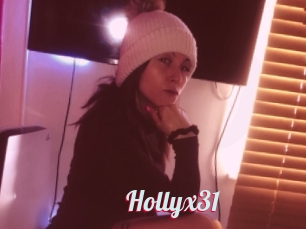 Hollyx31