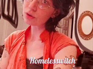 Homelesswitch