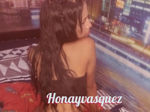 Honayvasquez