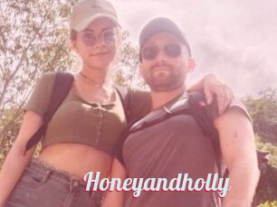 Honeyandholly