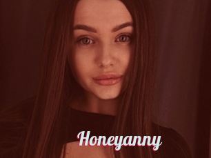 Honeyanny