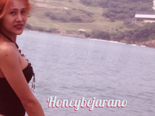 Honeybejarano