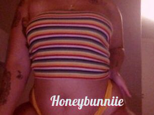 Honeybunniie