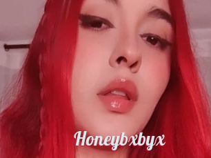 Honeybxbyx