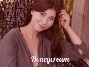 Honeycream