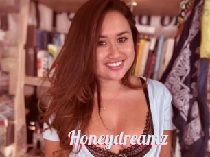 Honeydreamz