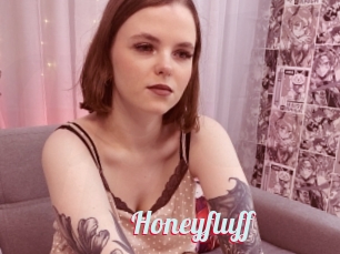 Honeyfluff