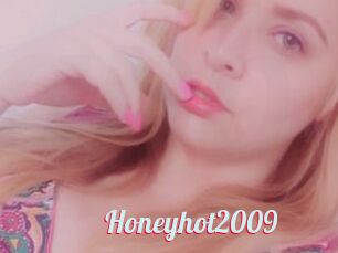 Honeyhot2009