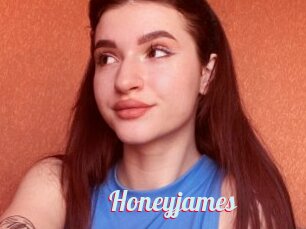 Honeyjames