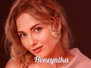 Honeynika