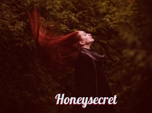 Honeysecret