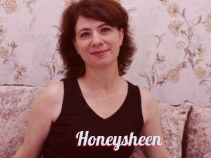 Honeysheen