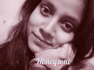 Honeysoni