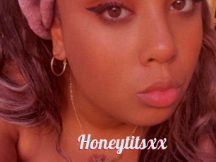 Honeytitsxx