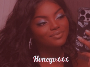 Honeyvxxx