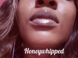 Honeywhipped