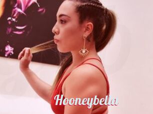 Hooneybella