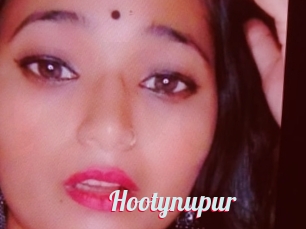 Hootynupur