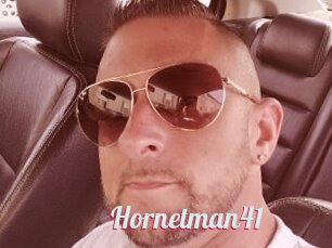 Hornetman41