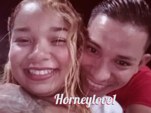 Horneylove1