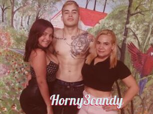 Horny3candy